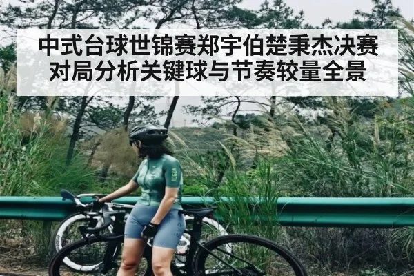 中式台球世锦赛郑宇伯楚秉杰决赛对局分析关键球与节奏较量全景